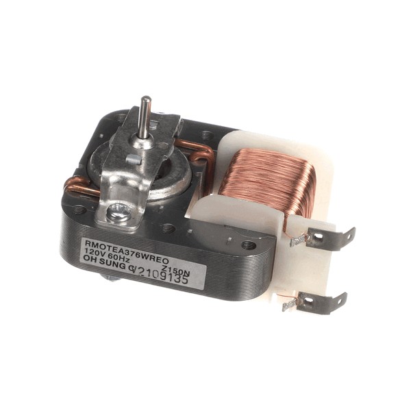 (image for) Sharp Microwave RMOTEA376WRE0 MOTOR